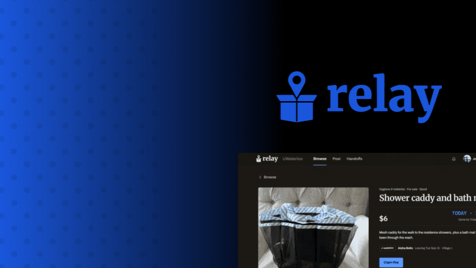 Relay