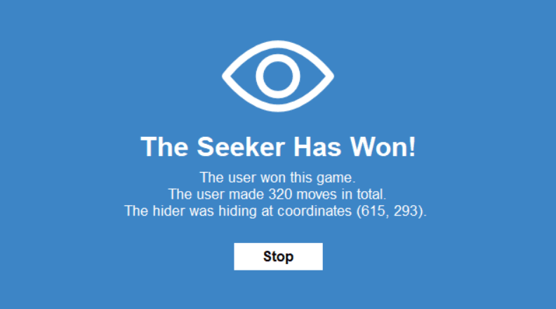winner winner chicken dinner