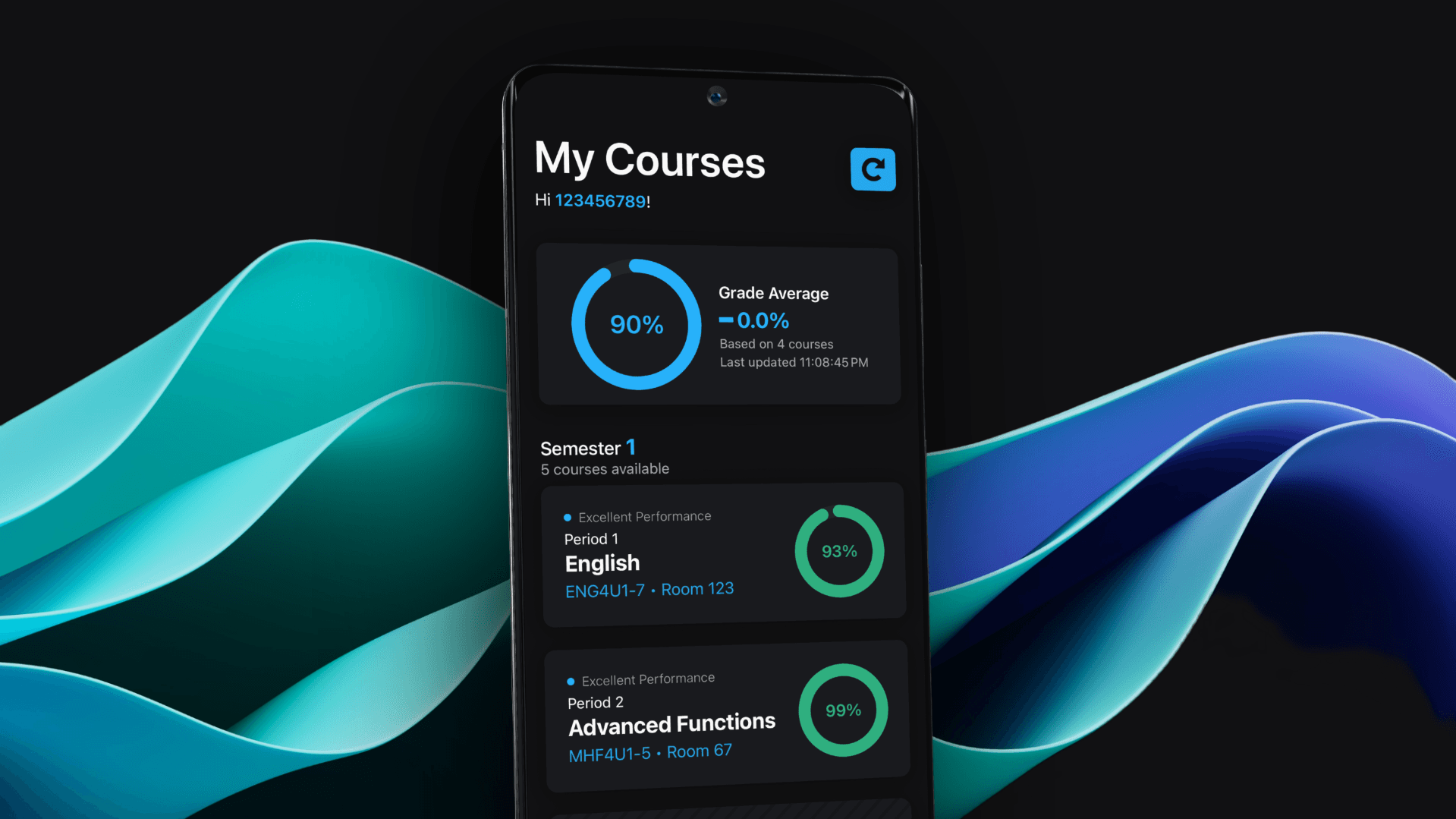 TeachAssist